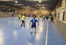 Futsal competitions to return