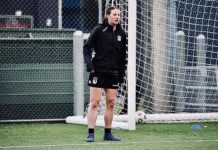 Pickett excited for next step in career