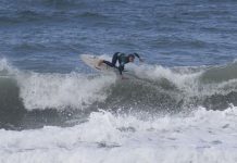 Local surfers claim wins at junior titles