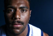 Ankle surgery for Ratugolea