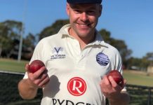 Two-day cricket back on the cards