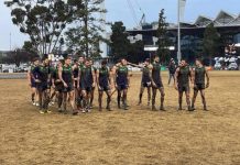 St Mary’s win thriller against Swans