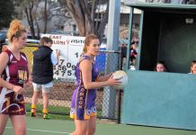 Shannyn embracing tough run to finals