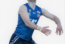 Winch looking for strong finish to season