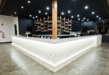 Family-friendly sports club