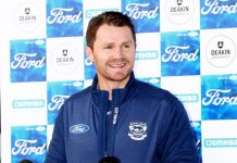 300 game milestone looms for Dangerfield