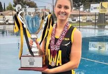 Final ends in one-goal thriller