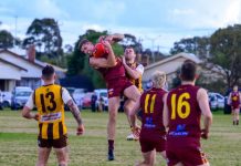 Grand final berth up for grabs