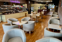 Check out the choccies