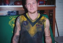 Lions clinch finals spot