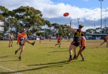 Joeys full of confidence ahead of elimination final