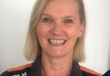 Giants take fifth spot ahead of Joeys