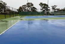 Rain wreaks havoc on Midweek teams