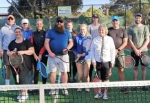 Race to finals gets tight