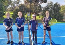 Tight races to tennis finals