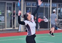 Strange results in senior tennis