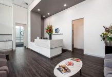 Healthier smiles for happier families