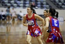 Eagles take on Centurions in decider