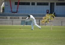 BPCA starts with full round of matches