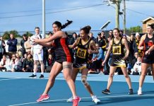 Colac ends Eagles flag run