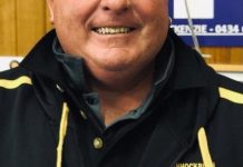 Battle of old rivals