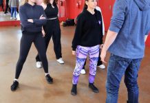 Story about relationships