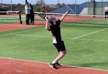 Prelim finals for juniors