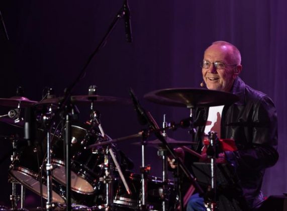 Life Comes Full Circle For Bee Gees Drummer | Geelong Independent