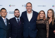 Small Business Award