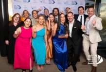 Business of the Year Award