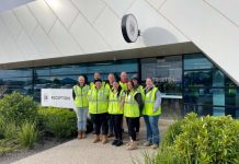 From Geelong to the world