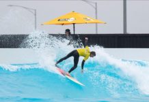 Fox wins tradies challenge