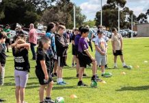 Sharks hope to attack new season