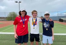 Summer season begins