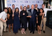 Advanced Manufacturing & Industry Award