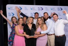 Best First Year Entry Award