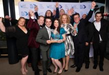 Corporate Social Responsibility Award