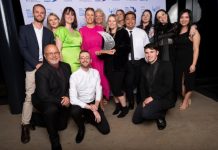 Digital Engagement Award