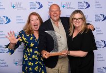 Health and Wellbeing-Promoting Workplace Award