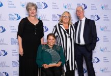 Inclusive & Accessible Award