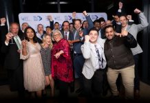 Innovation, Research & Development Award