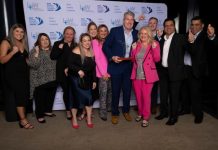 Retail Business Award