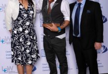 Sustainable Business Award