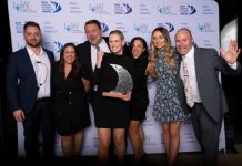 Hospitality and Tourism Award