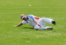 Full day’s play possible