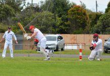 Fankhauser ton sets up Grove