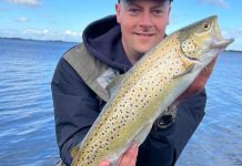 Snapper continue to be on the bite