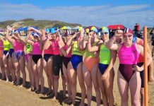 Grove dominates surf carnival