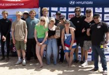 Torquay comes out on top