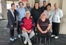 Rain hampers midweek finals